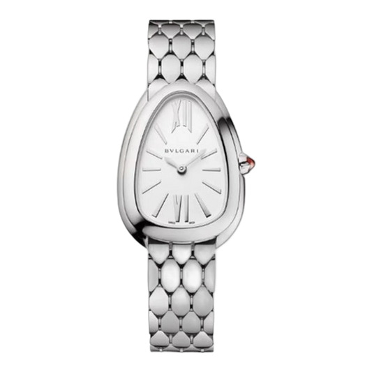 Bvlgari 103141 pre-owned watch — view 1