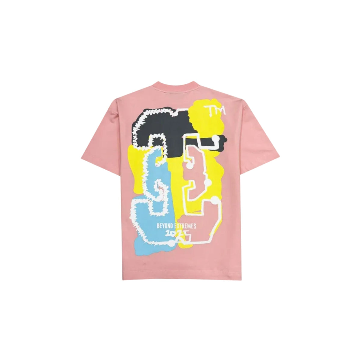 Summer 2.0 T-shirt [Unisex] by Beyond Extremes