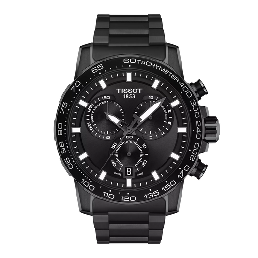 Men’s Tissot Supersport Chrono 45.5mm – T125.617.33.051.00