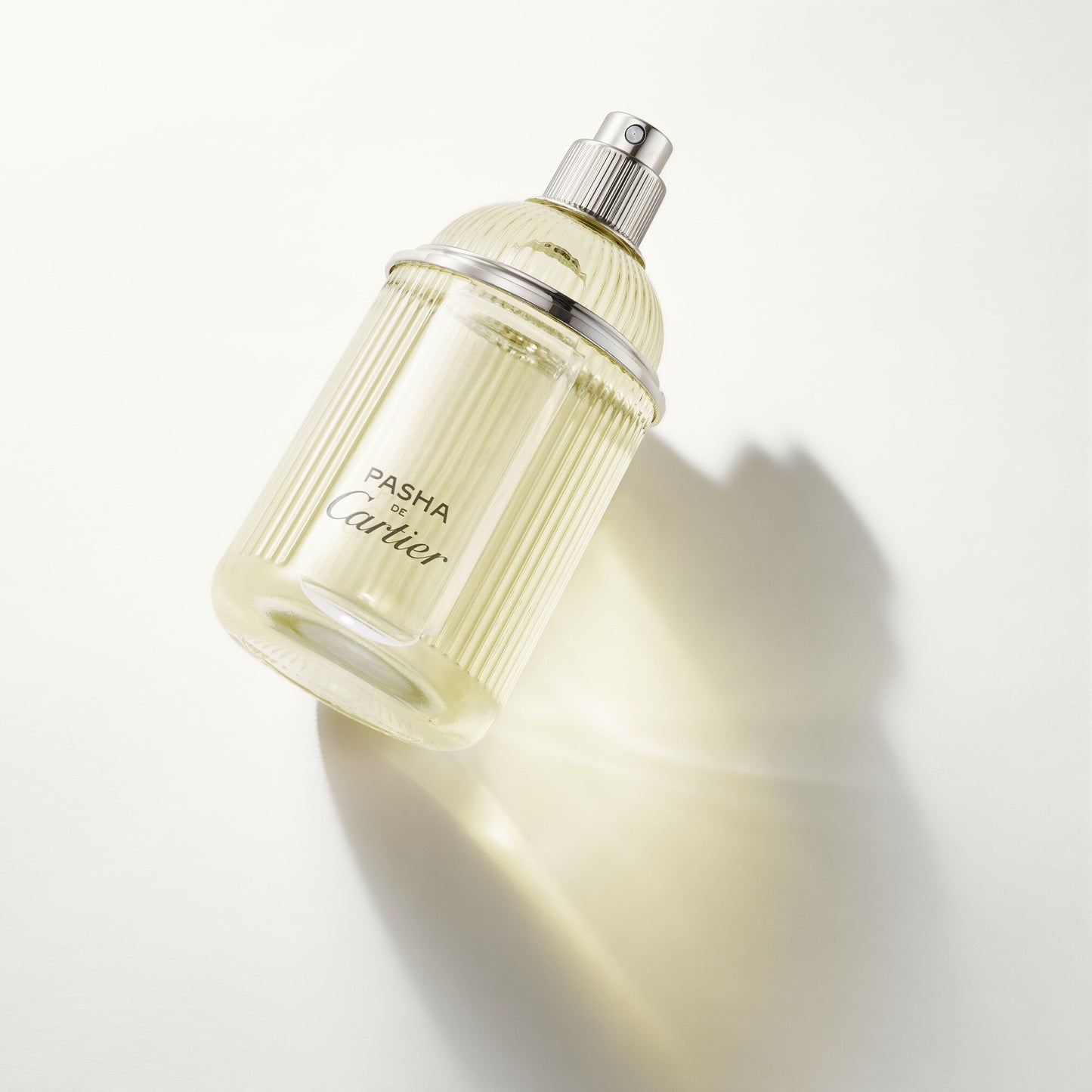 Cartier Pasha de Cartier Eau de Toilette for Men — image 2