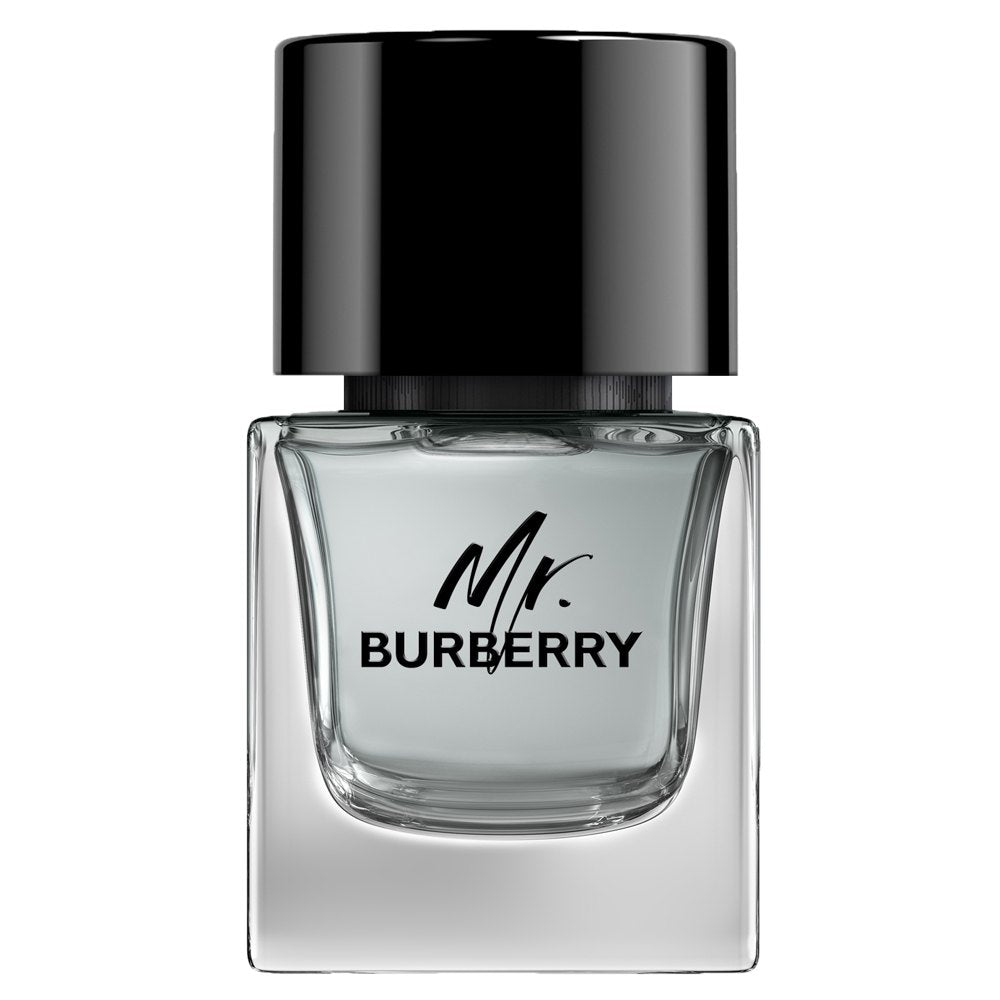 Mr. Burberry Eau De Toilette For Men • 100ml
