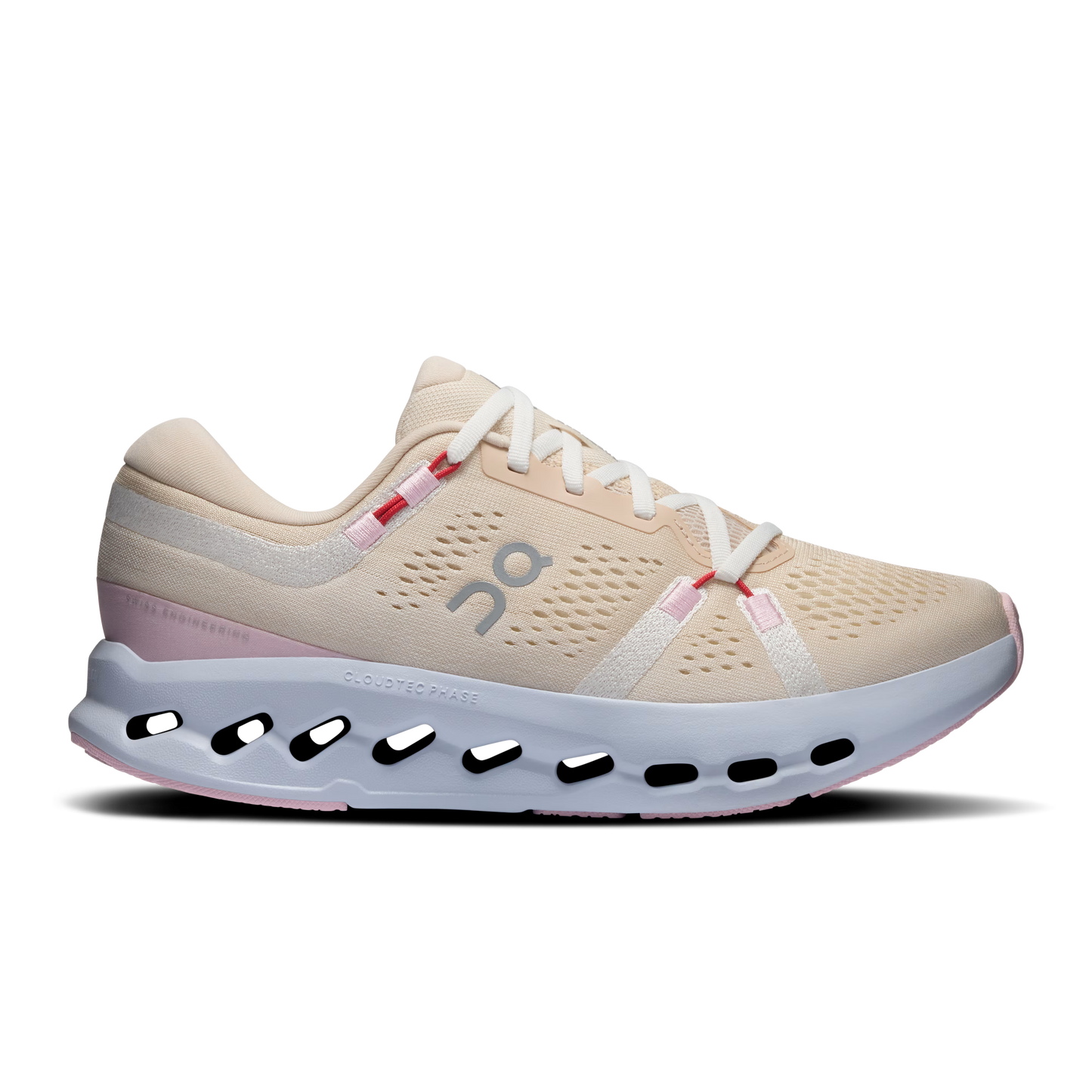 On Cloudsurfer 2 Running Sneakers – Everyday Performance Edition