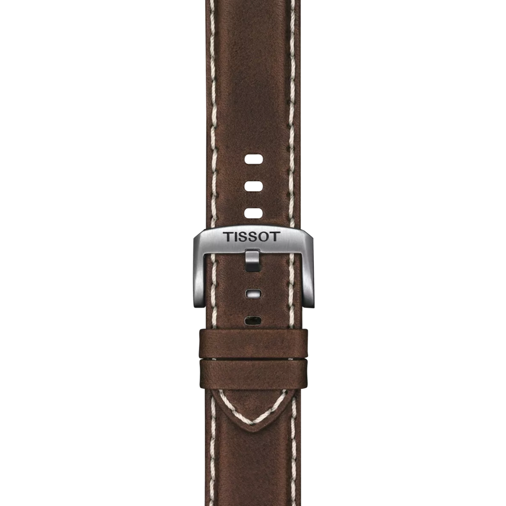 Men’s Tissot Supersport Chrono 45.5mm T125.617.16.041.00 Sport Watch