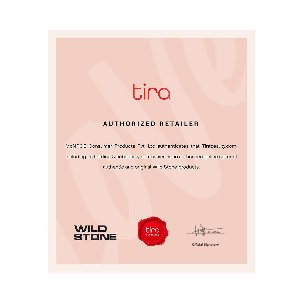 Wild Stone Hydra Energy Eau De Parfum (50ml)