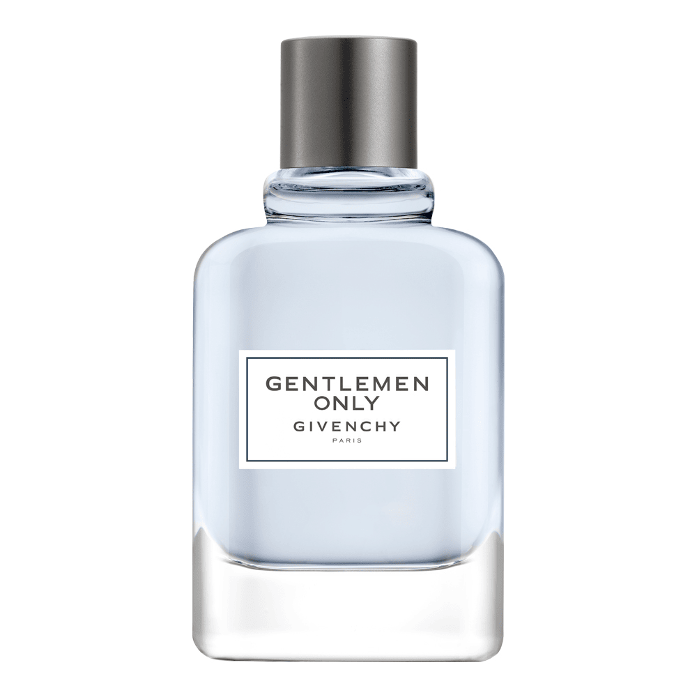 Gentlemen Only Eau de Toilette • 100ml