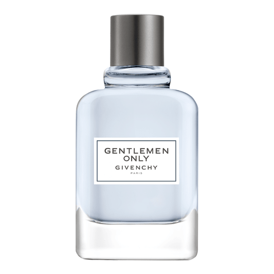 Gentlemen Only Eau de Toilette • 100ml