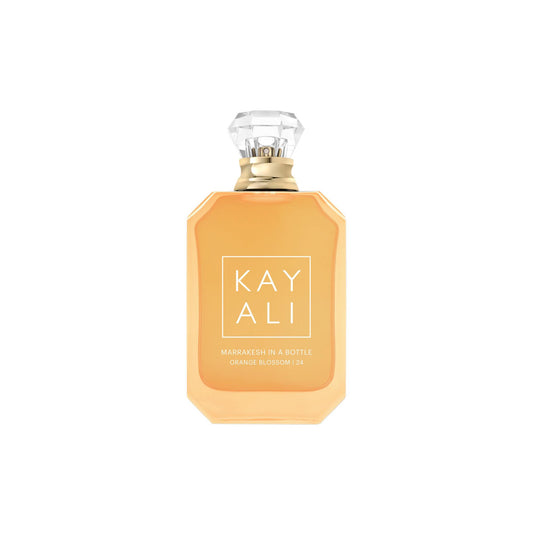 Marrakesh Orange Blossom 24 EDP • 50g