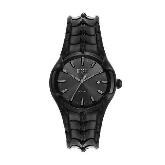 Black Diesel Vert Black Watch Dz2187