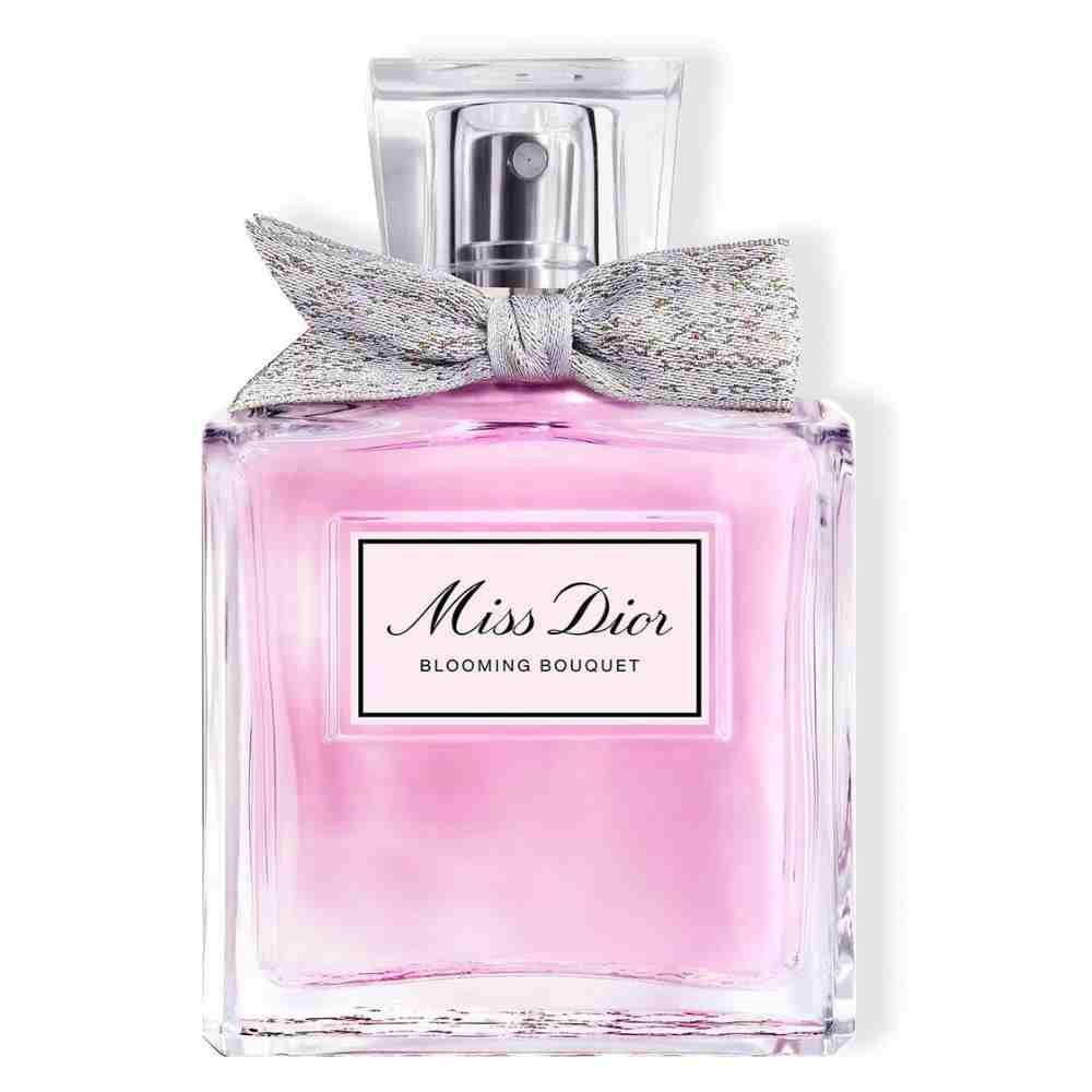 Miss Dior Blooming Bouquet Eau De Toilette • 100ml