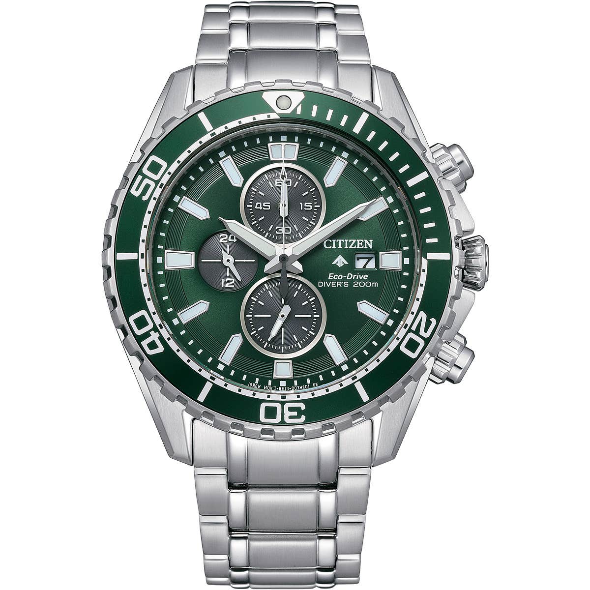 Promaster Diver (CA0820-50X)