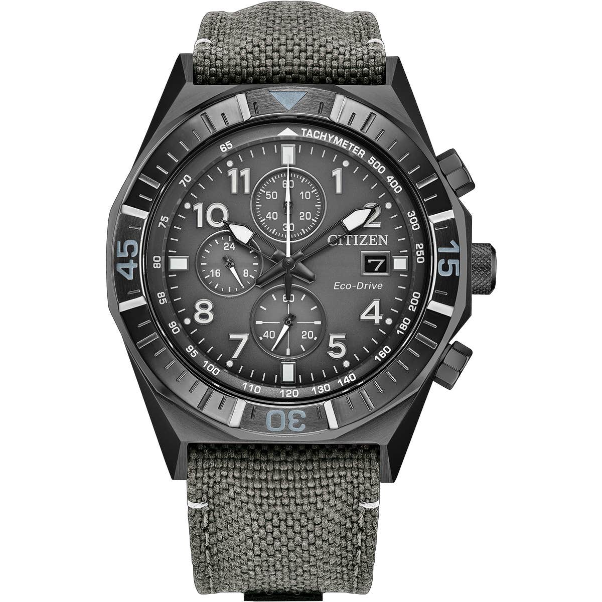 Nighthawk Chronograph (CA0897-04H)