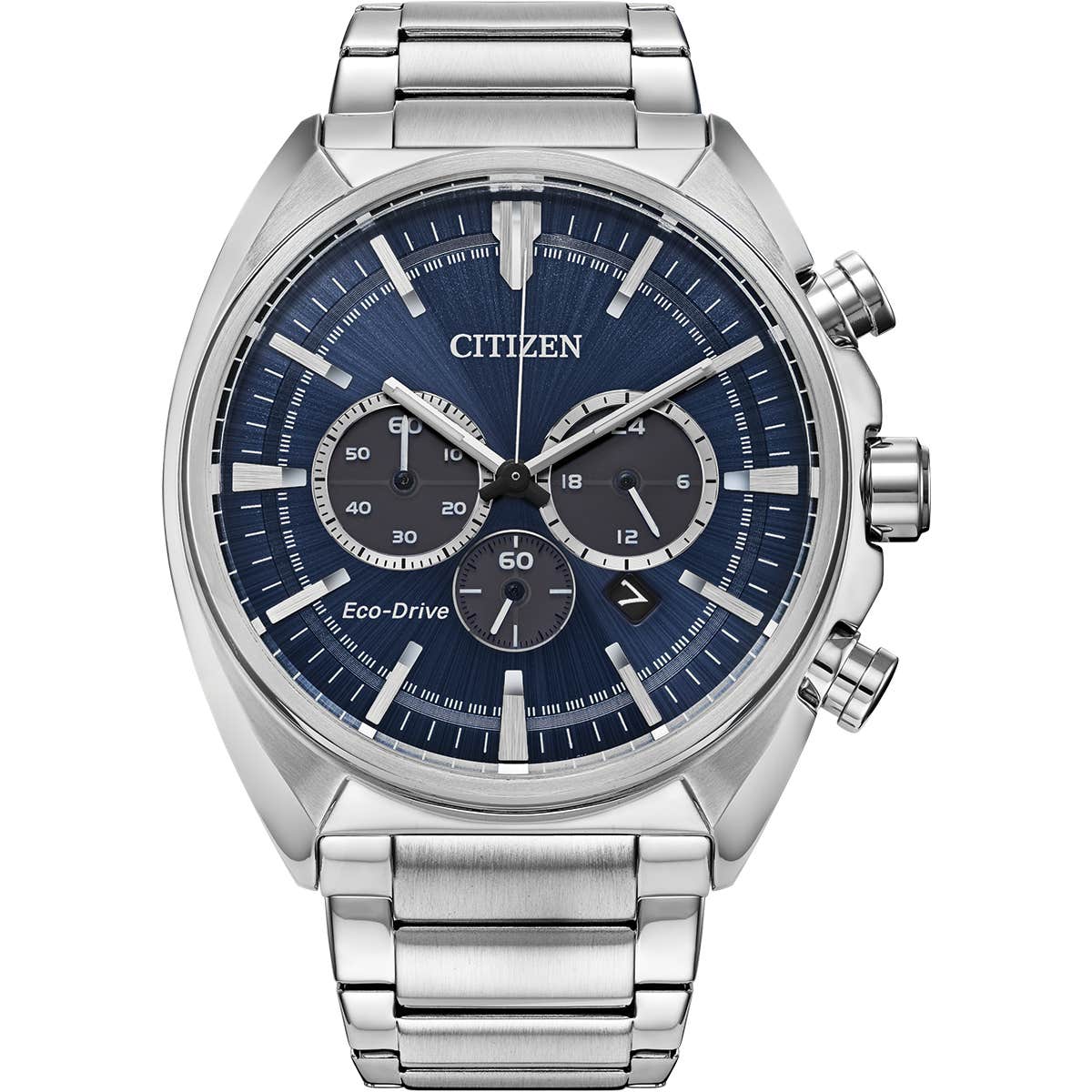 Men's Chronograph (CA4288-86L)