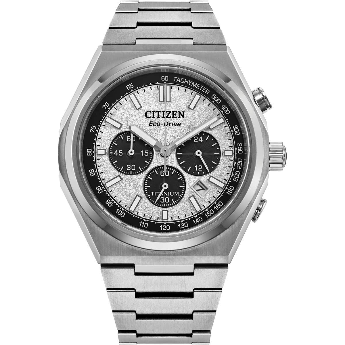 Zenshin Chrono (CA4610-85A)