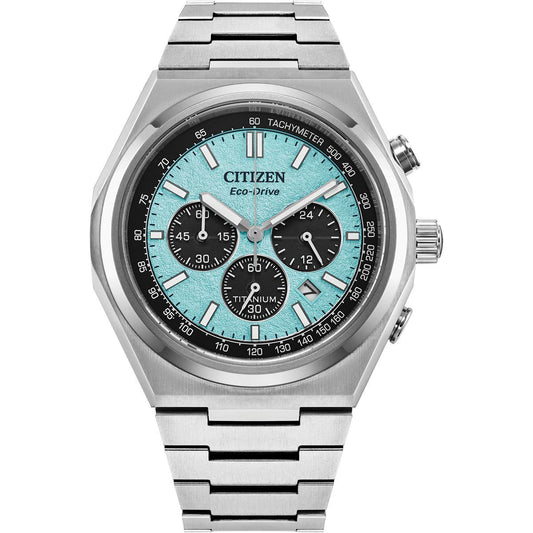 Zenshin Chrono (CA4610-85M)