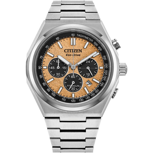 Zenshin Chrono (CA4610-85Z)