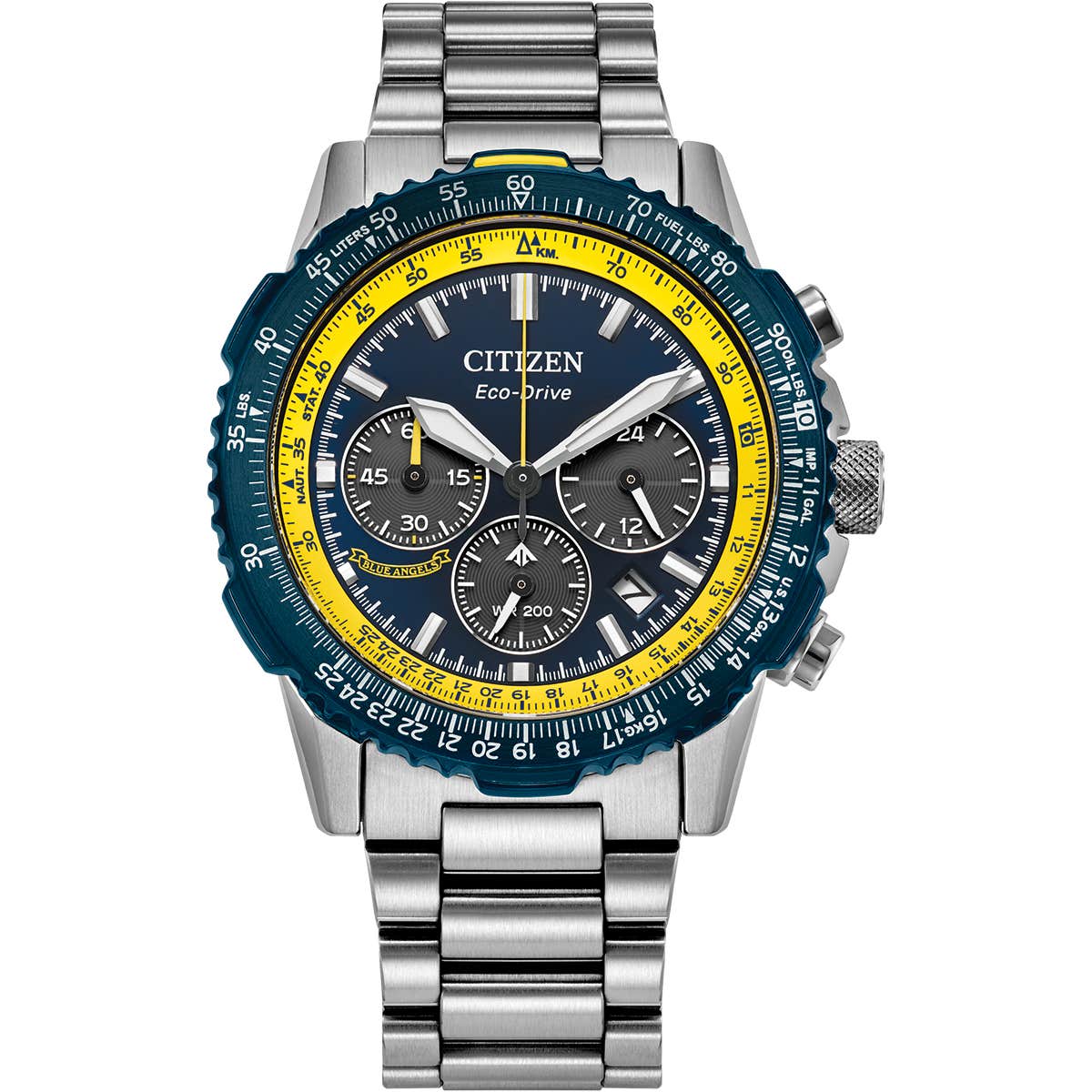 Blue Angels Promaster Air Navihawk (CA4667-53L)
