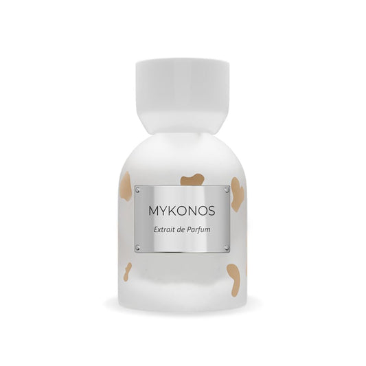 Mykonos Cafe Drops Extrait de Parfum perfume image 1