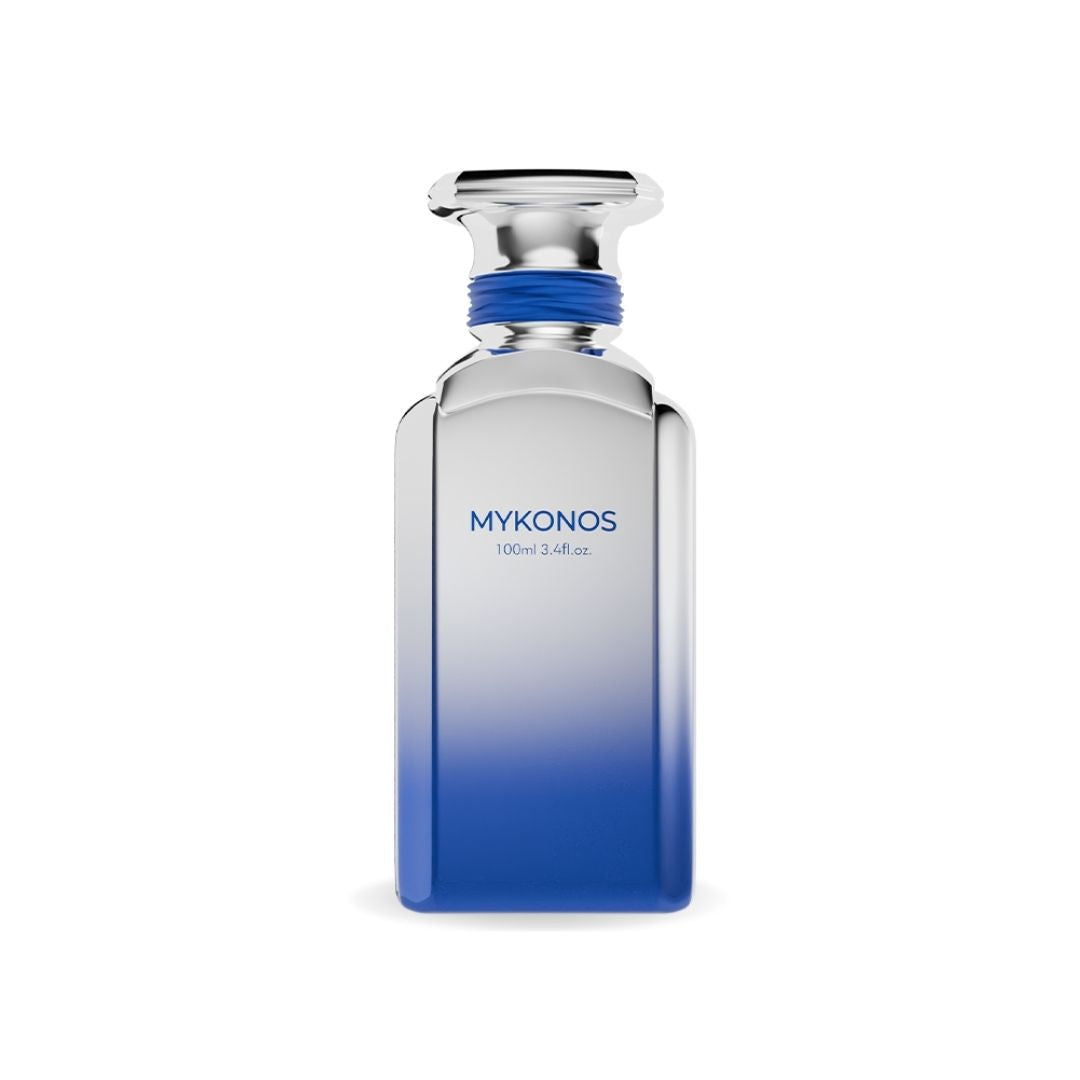 Mykonos California Blue Extrait de Parfum perfume image 1
