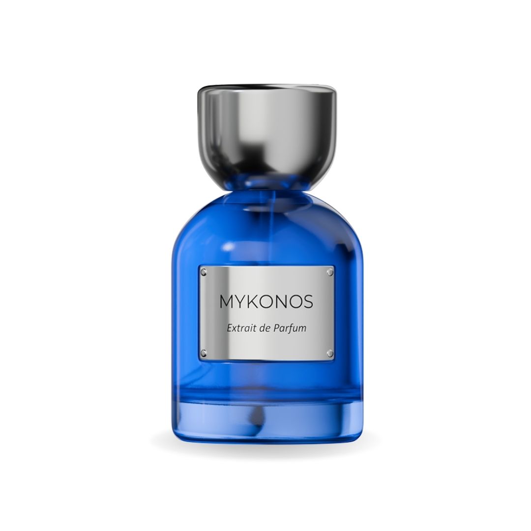 Mykonos California Blue Extrait de Parfum perfume image 1
