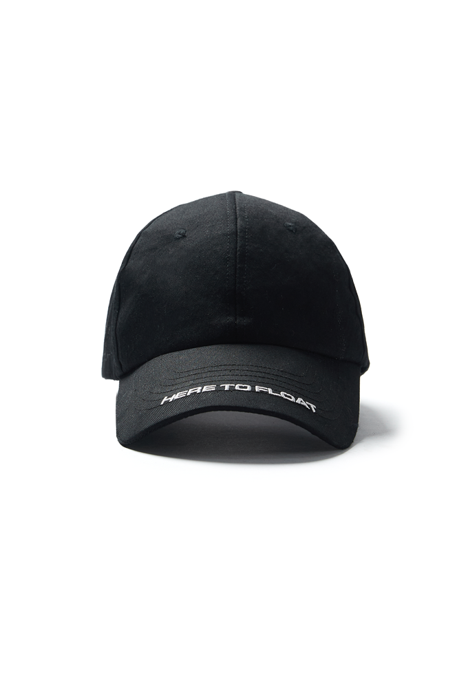 'HERE TO FLOAT' CAP by Kilogram