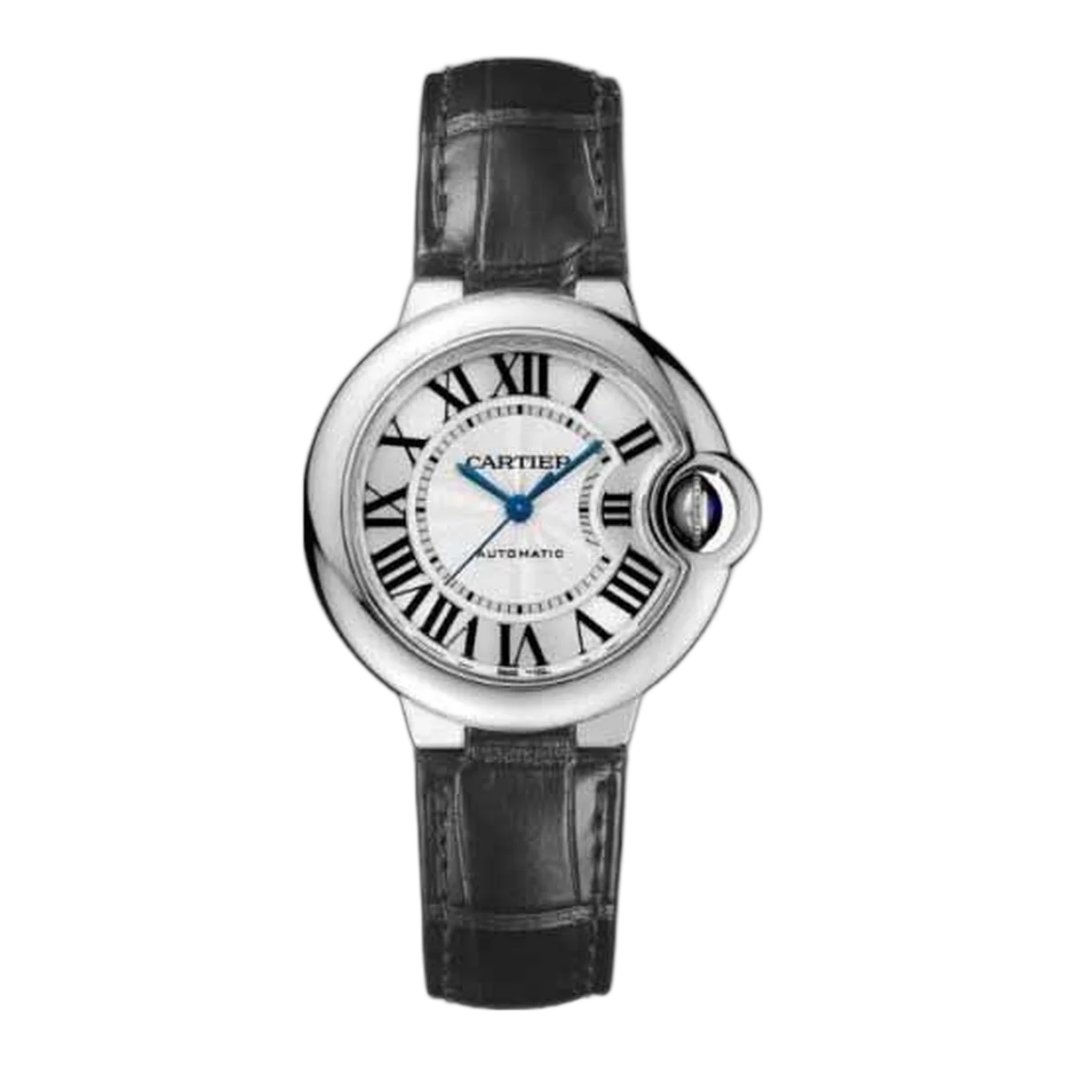 Cartier W6920085 pre-owned watch — view 1