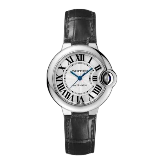 Cartier W6920085 pre-owned watch — view 1