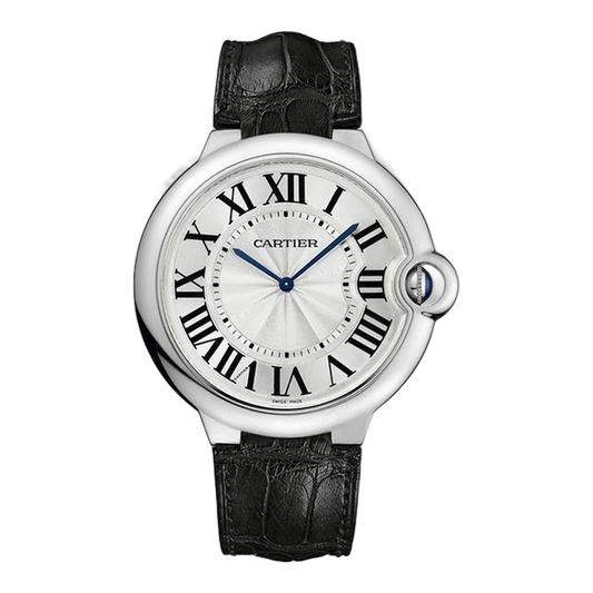 Cartier W6920055 pre-owned watch — view 1