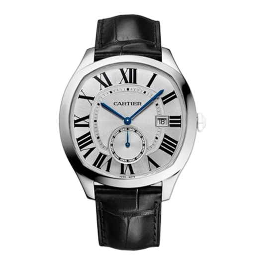 Cartier WSNM0004 pre-owned watch — view 1