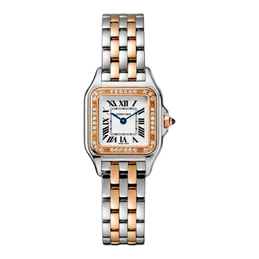 Cartier W3PN0006 pre-owned watch — view 1