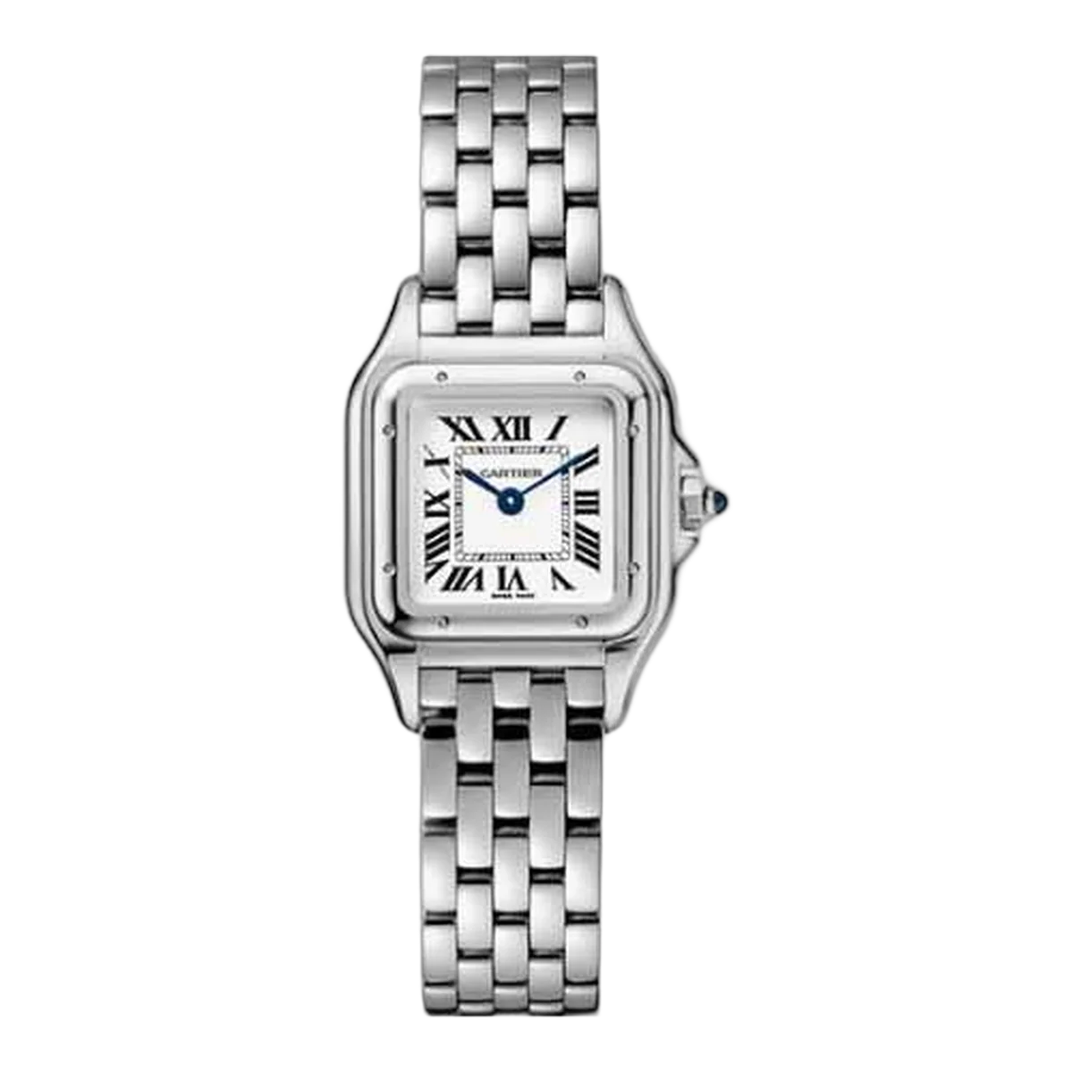 Cartier WSPN0006 pre-owned watch — view 1
