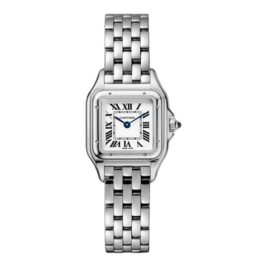 Cartier WSPN0006 pre-owned watch — view 1