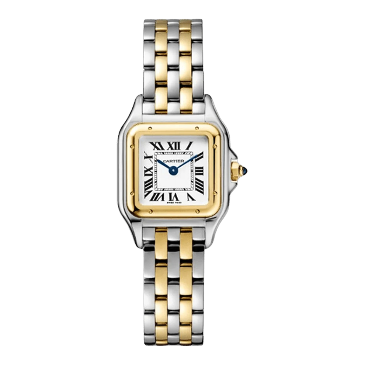 Cartier WSPN0006 pre-owned watch — view 1