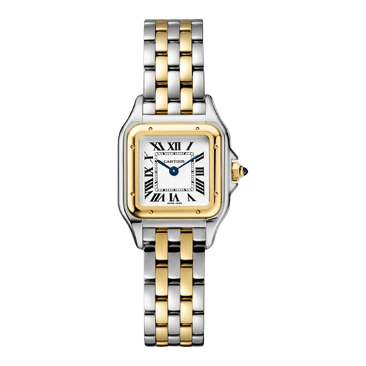 Cartier WSPN0006 pre-owned watch — view 1