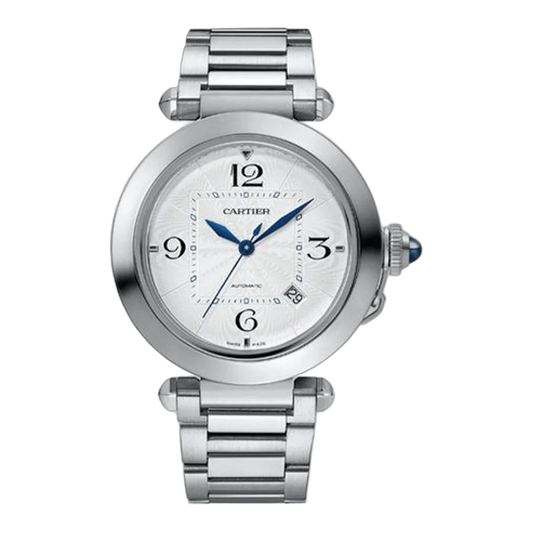 Cartier WSPA0009 pre-owned watch — view 1