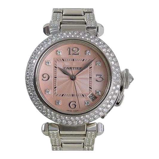 Cartier 2308 Factory pre-owned watch — view 1