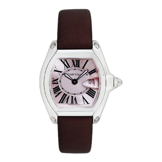 Cartier 2675 pre-owned watch — view 1