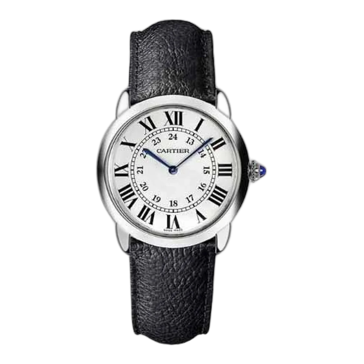 Cartier WSRN0019 pre-owned watch — view 1