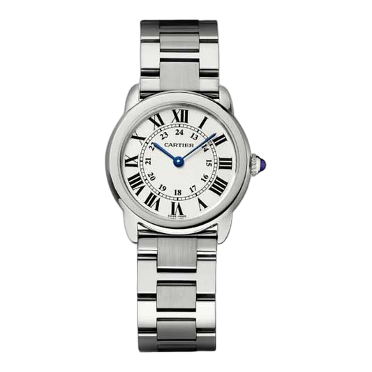 Cartier W6701004 pre-owned watch — view 1