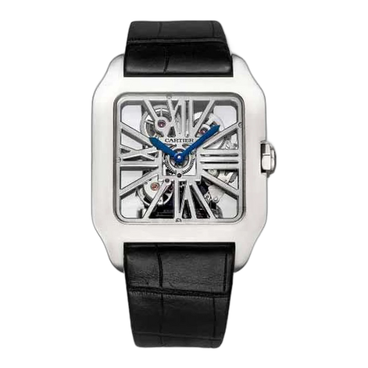 Cartier W2020033 pre-owned watch — view 1