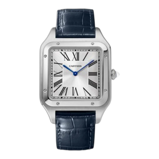 Cartier WSSA0032 pre-owned watch — view 1