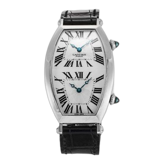 Cartier W1547951 pre-owned watch — view 1