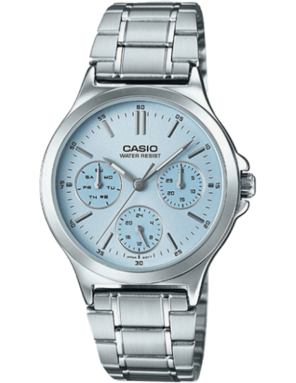 Timeless Ladies Metal LTP-V300 (LTP-V300D-2AUDF)