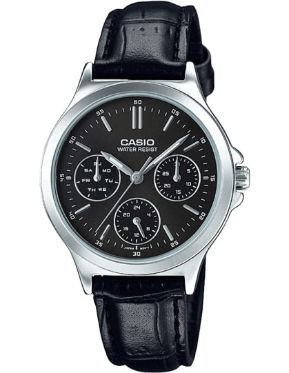 Timeless Ladies Metal LTP-V300 (LTP-V300L-1AUDF)