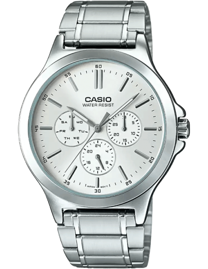 Timeless Mens Metal MTP-V300 (MTP-V300D-7AUDF)