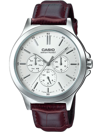Timeless Mens Metal MTP-V300 (MTP-V300L-7AUDF)