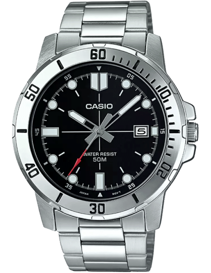 Timeless Mens Metal MTP-VD01 (MTP-VD01D-1EVUDF)
