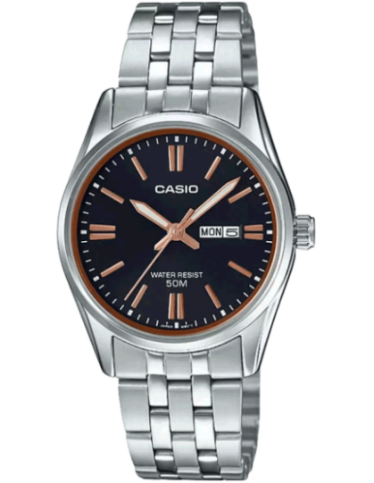 Timeless Ladies Metal LTP-1335 (LTP-1335D-1A2VDF)