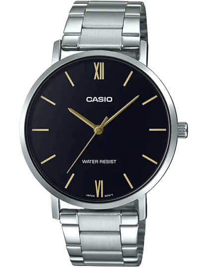 Timeless Mens Metal MTP-VT01 (MTP-VT01D-1BUDF)