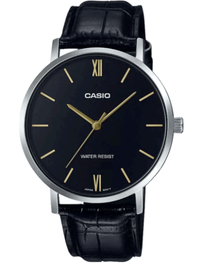 Timeless Mens Metal MTP-VT01 (MTP-VT01L-1BUDF)