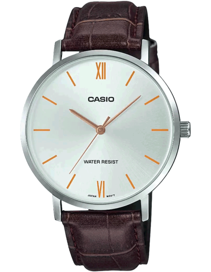Timeless Mens Metal MTP-VT01 (MTP-VT01L-7B2UDF)